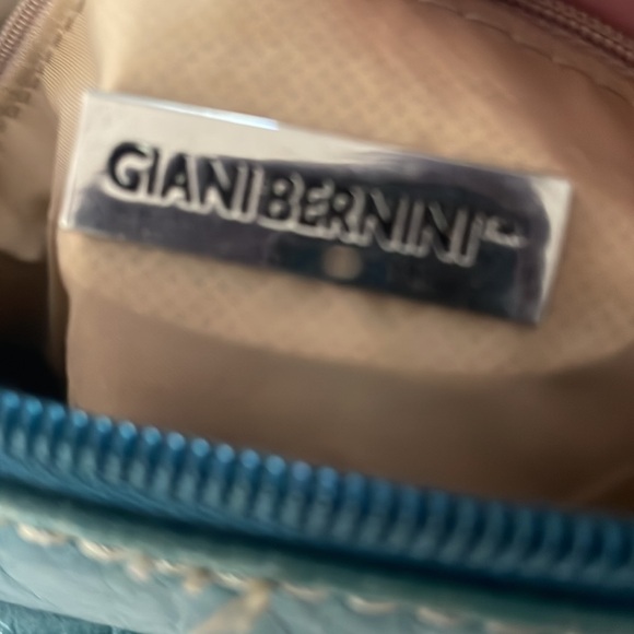 BEAUTIFUL VINTAGE LEATHER PURSE - Picture 8 of 8